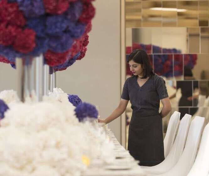 Four Seasons Hotel Bengaluru At Embassy One