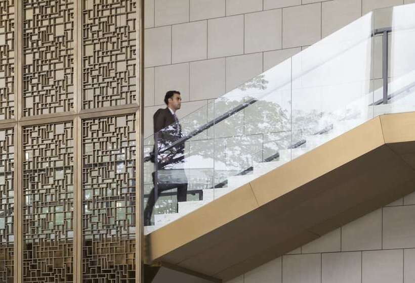 Four Seasons Hotel Bengaluru At Embassy One