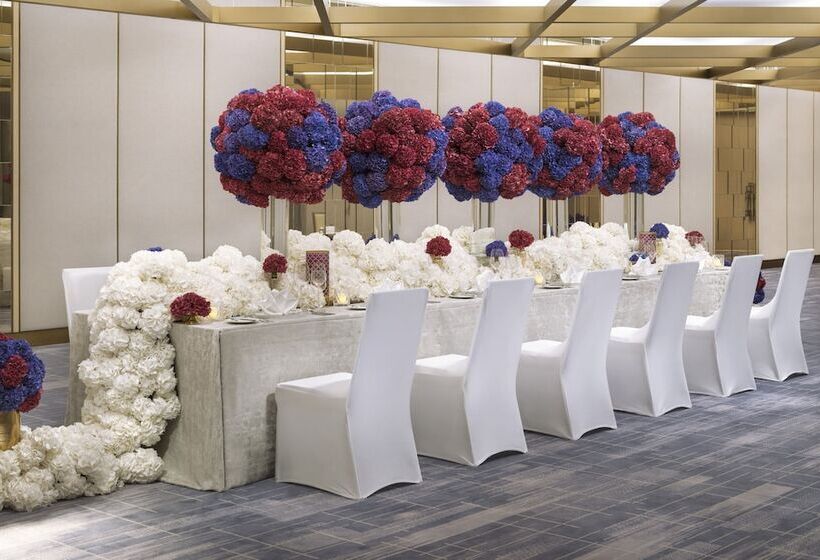 Four Seasons Hotel Bengaluru At Embassy One