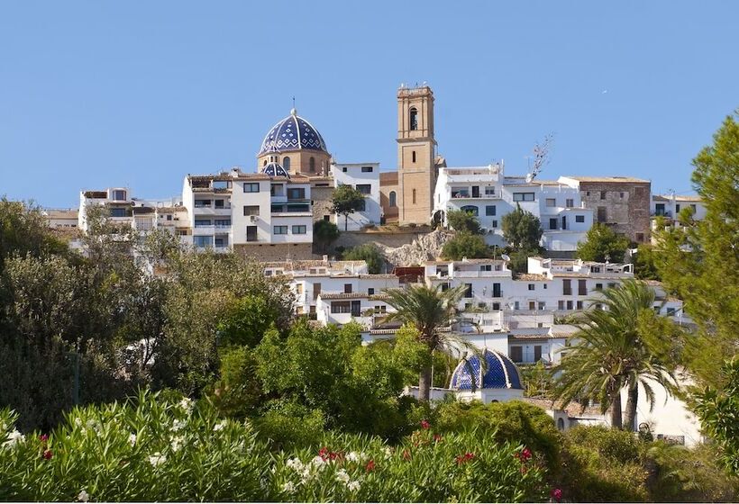 هتل Gran H La Marina