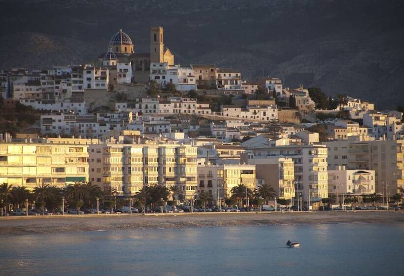 هتل Gran H La Marina