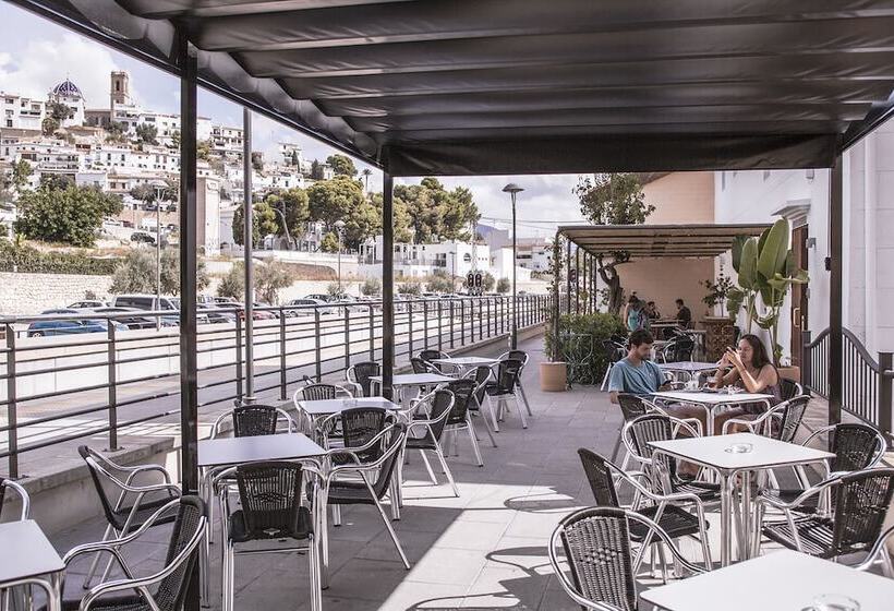 هتل Gran H La Marina