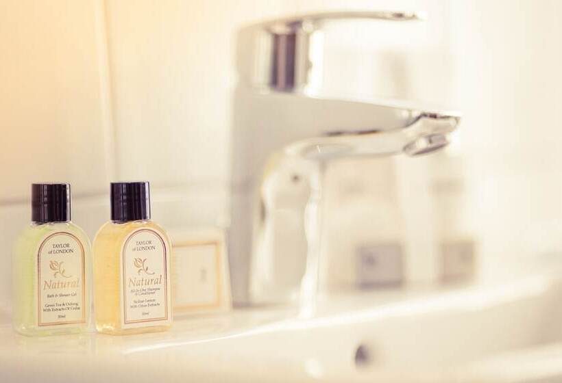 هتل Gran H La Marina