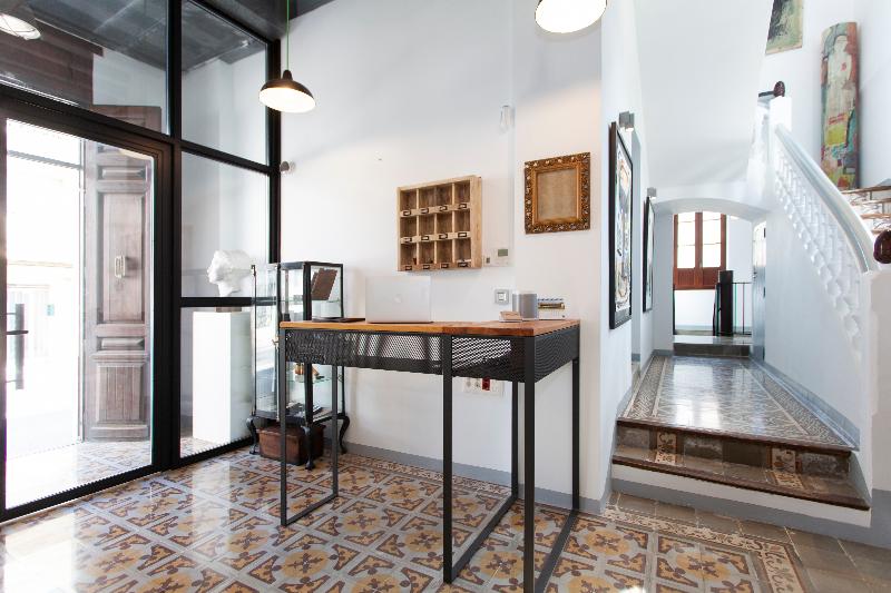 هتل Gran H La Marina