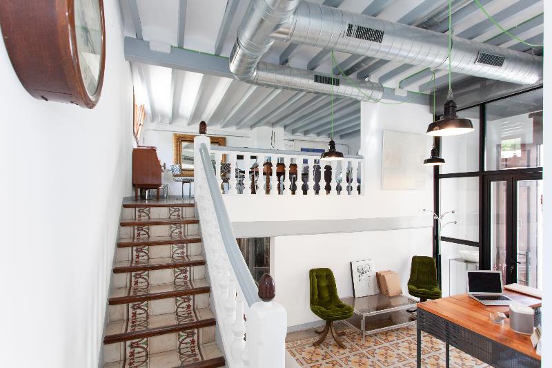 هتل Gran H La Marina