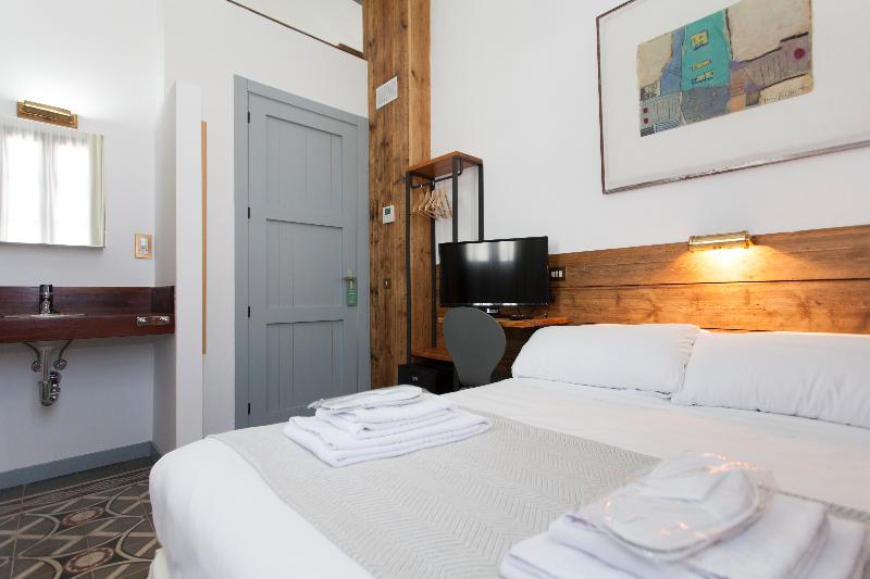 هتل Gran H La Marina