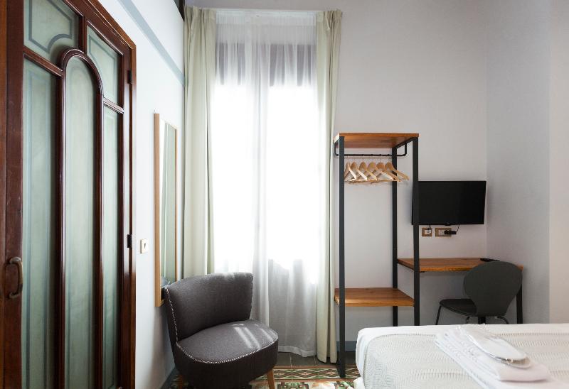 هتل Gran H La Marina