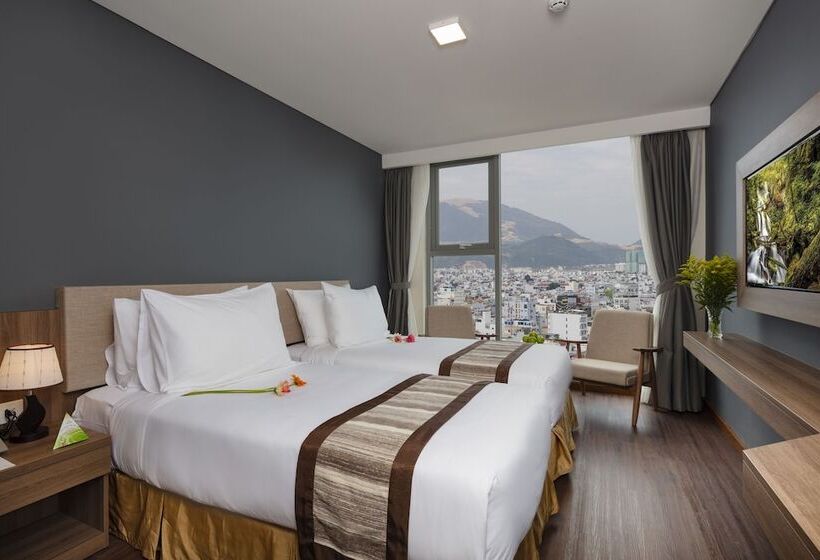 Libra Hotel Nha Trang