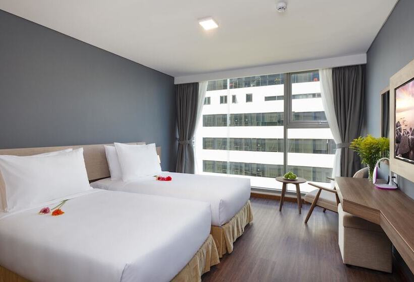 Libra Hotel Nha Trang