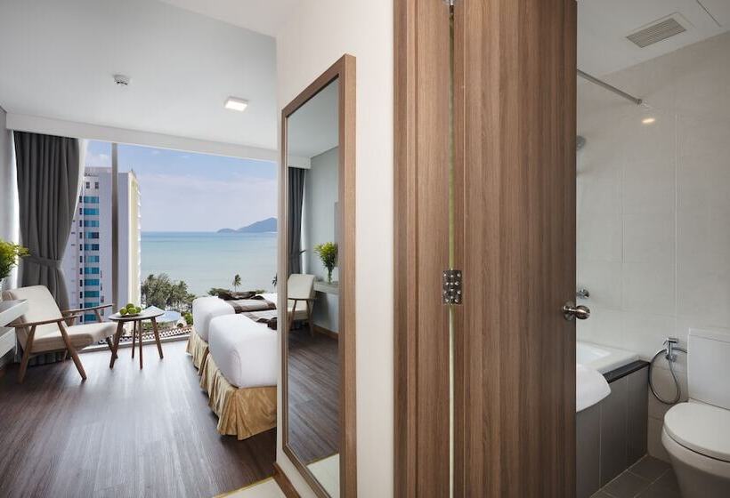 Libra Hotel Nha Trang
