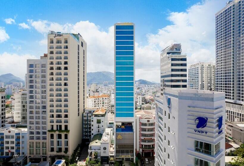 Libra Hotel Nha Trang