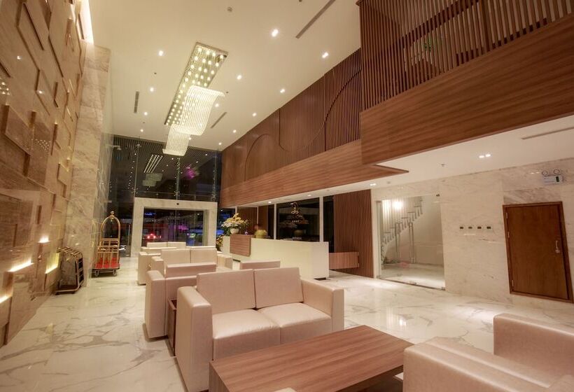 Libra Hotel Nha Trang