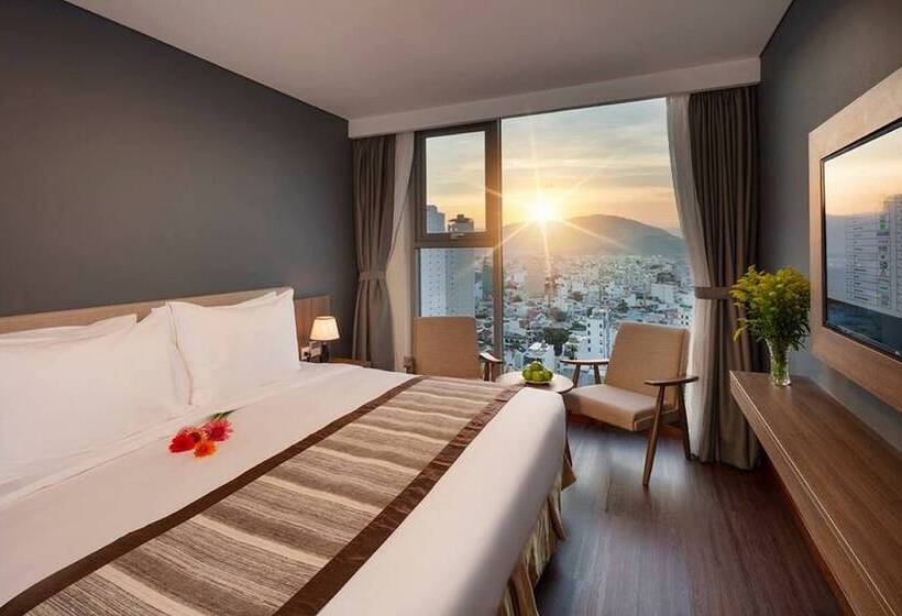 Libra Hotel Nha Trang