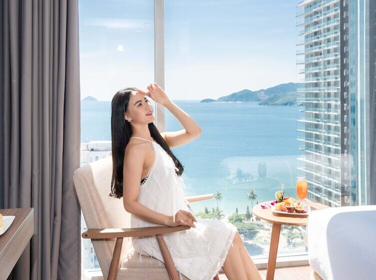 Libra Hotel Nha Trang