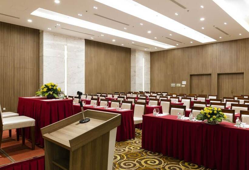 Libra Hotel Nha Trang