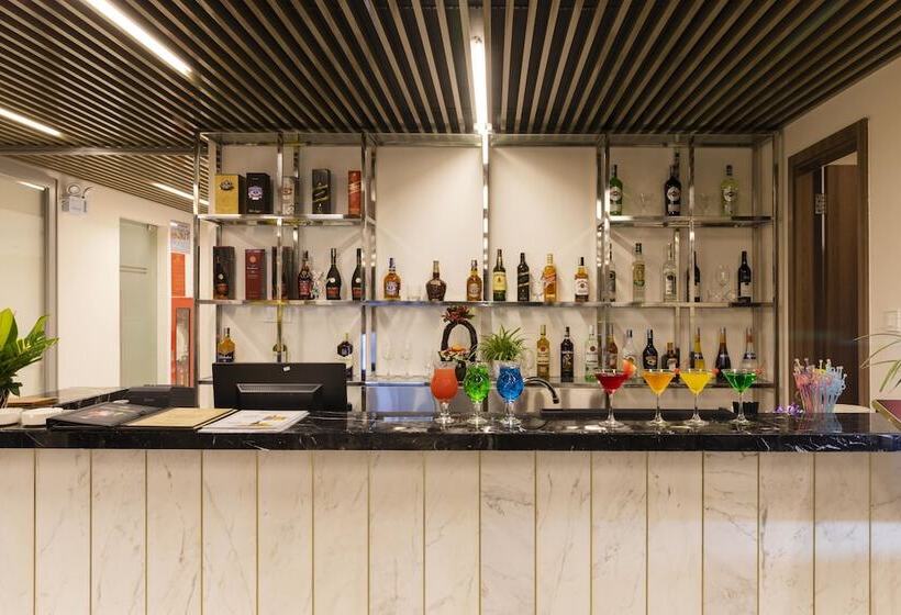 Libra Hotel Nha Trang