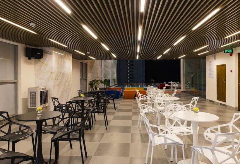 Libra Hotel Nha Trang