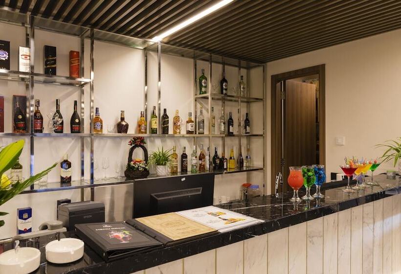 Libra Hotel Nha Trang