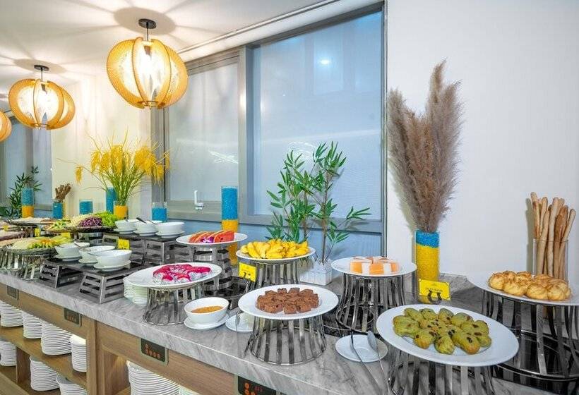 Libra Hotel Nha Trang