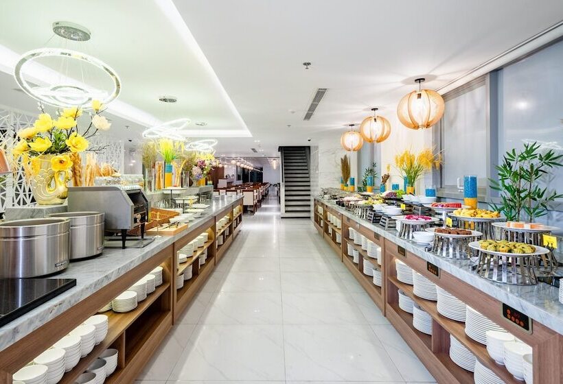 Libra Hotel Nha Trang