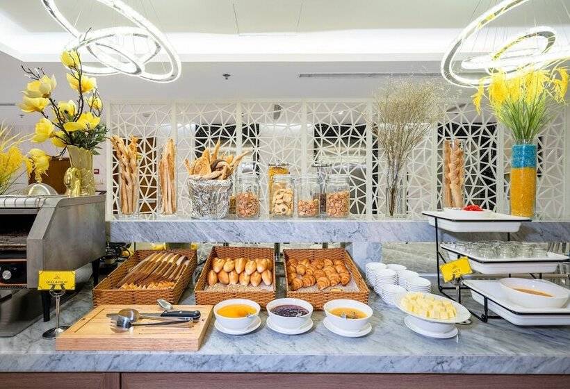 Libra Hotel Nha Trang