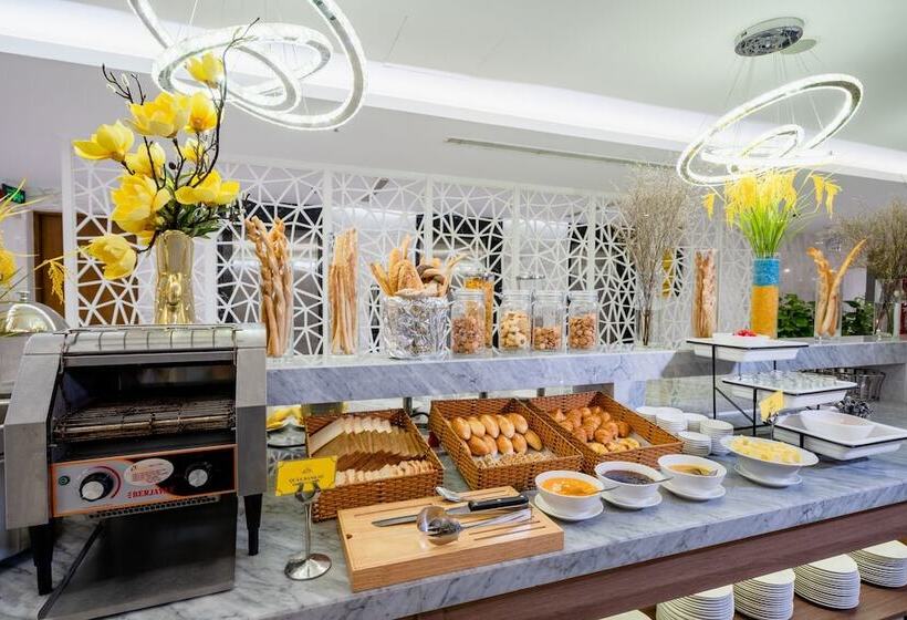 Libra Hotel Nha Trang