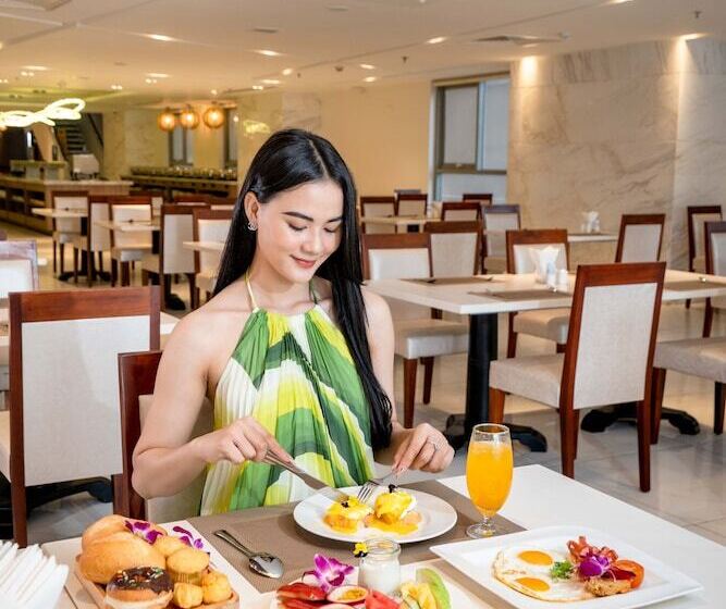 Libra Hotel Nha Trang