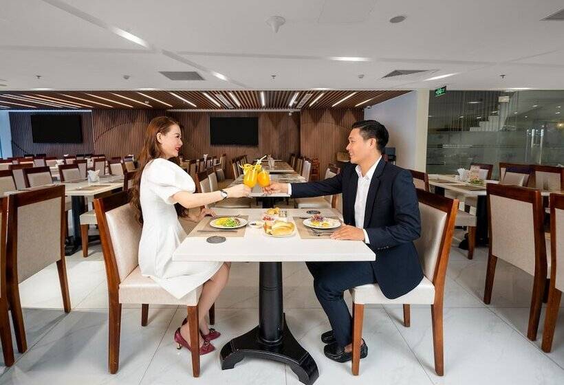 Libra Hotel Nha Trang