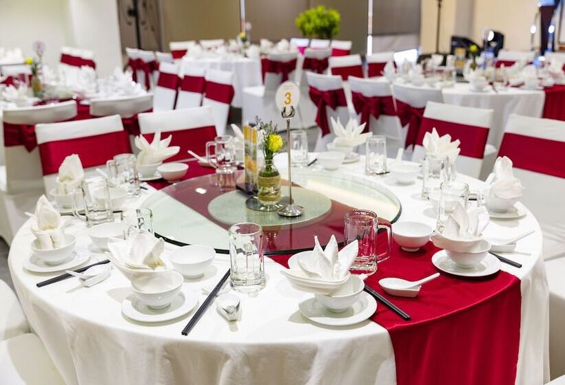 Libra Hotel Nha Trang