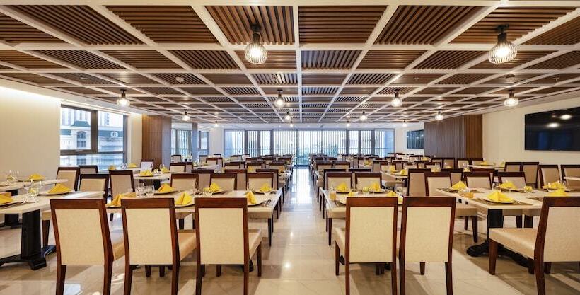 Libra Hotel Nha Trang