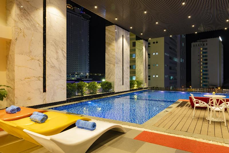 Libra Hotel Nha Trang