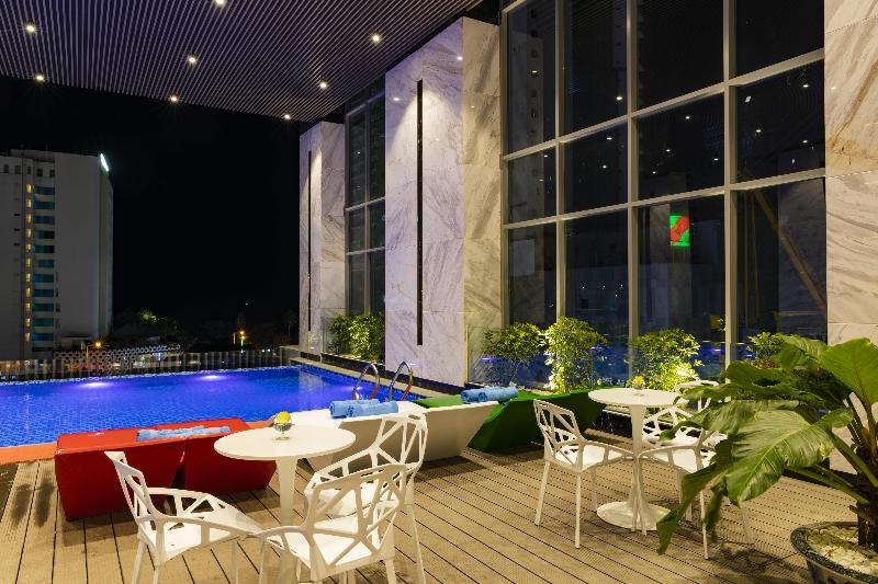 Libra Hotel Nha Trang