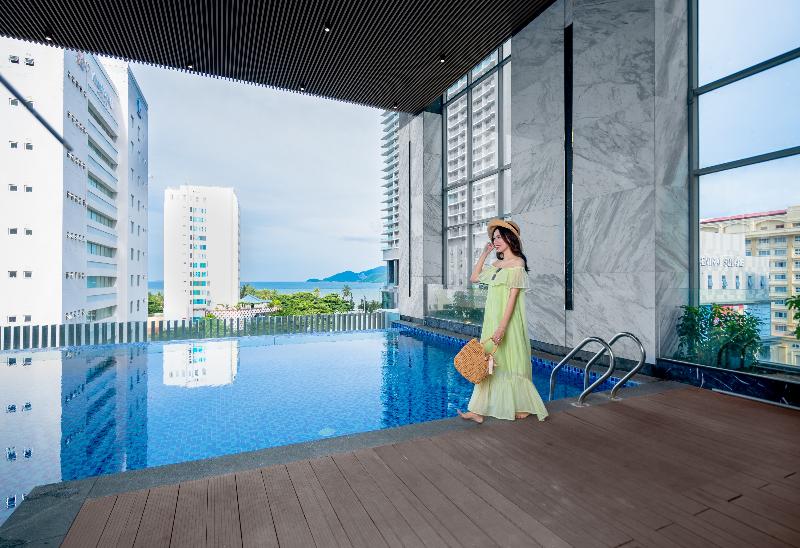 Libra Hotel Nha Trang