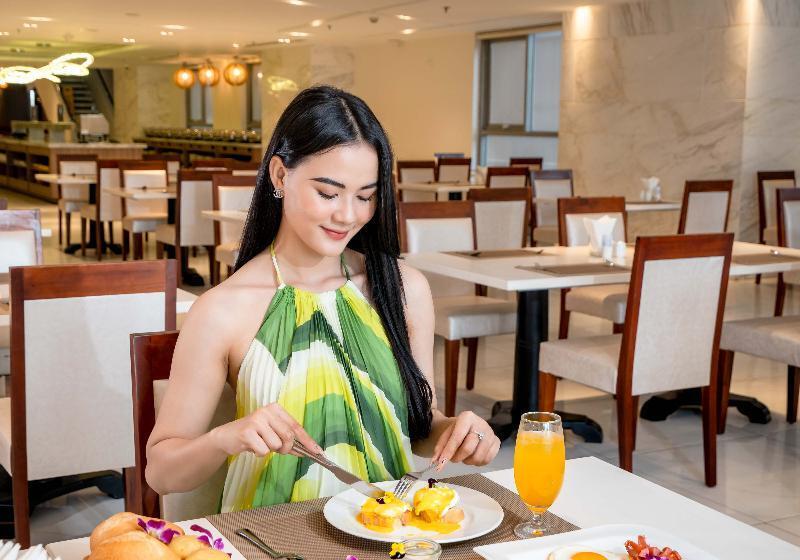 Libra Hotel Nha Trang