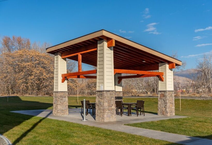 My Place Hotel Yakima, Wa