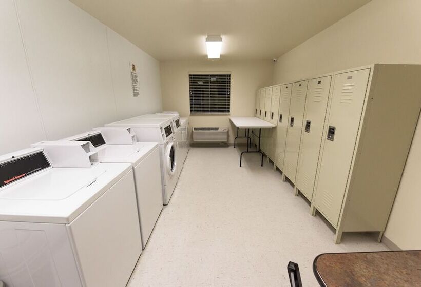 My Place Hotel Yakima, Wa