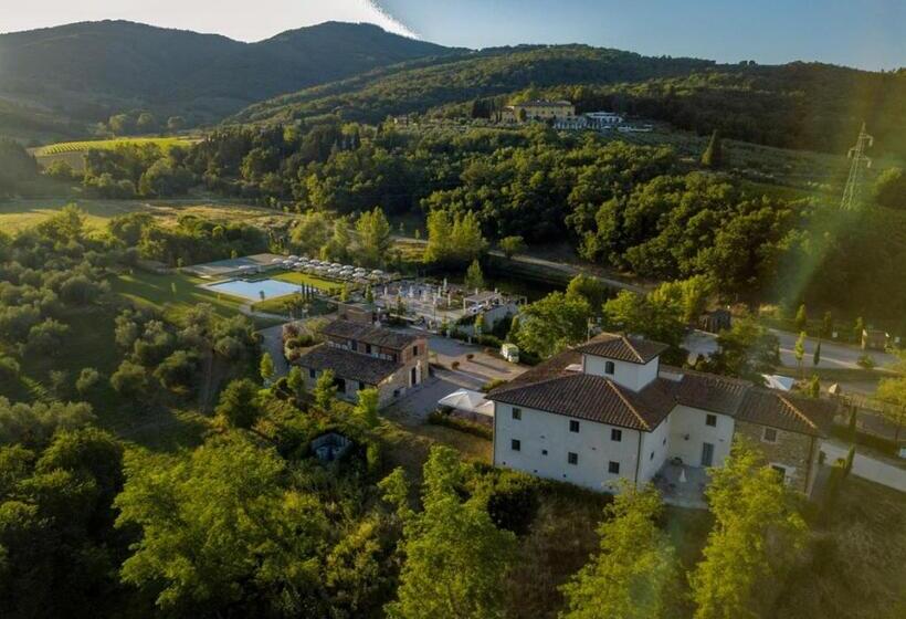 فندق Palagina La Cascina