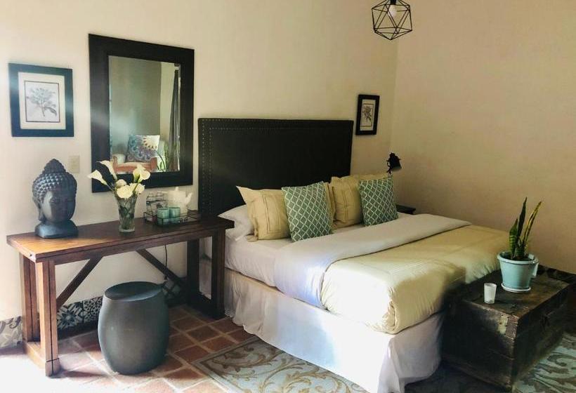 ホテル Real De Piedra