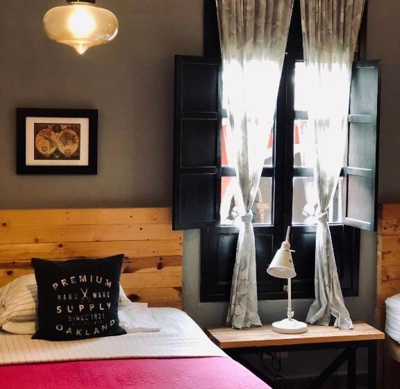 فندق Real De Piedra