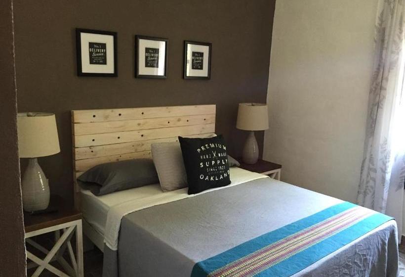 ホテル Real De Piedra