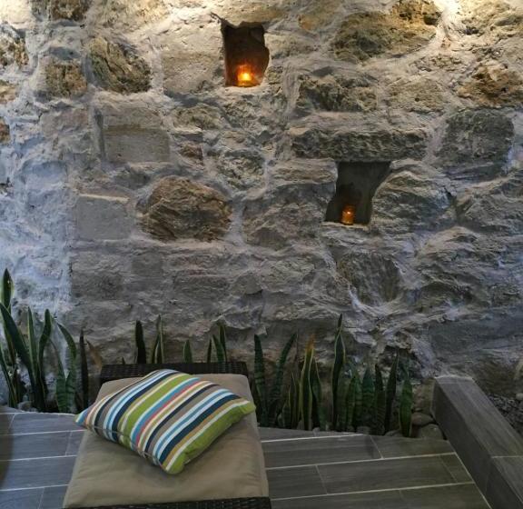 ホテル Real De Piedra