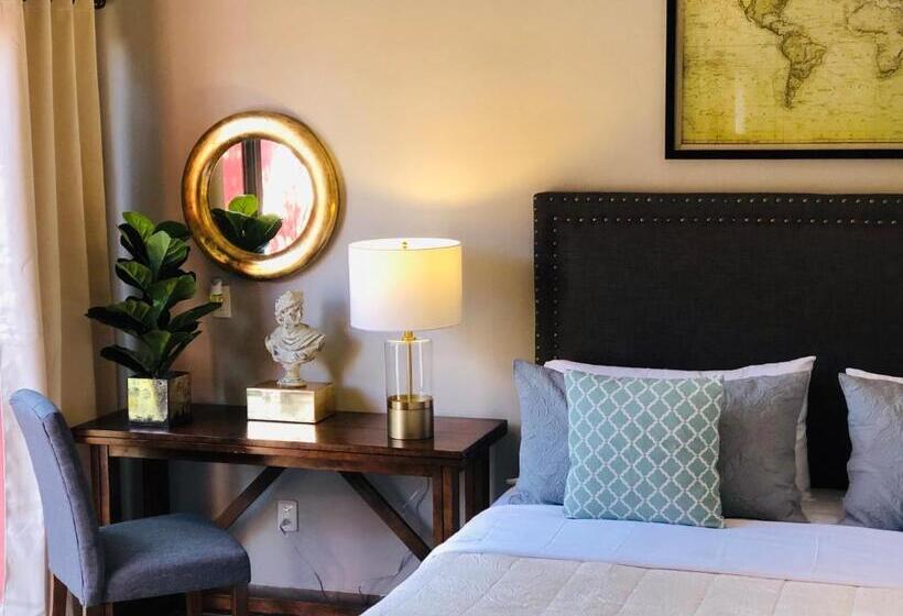 ホテル Real De Piedra