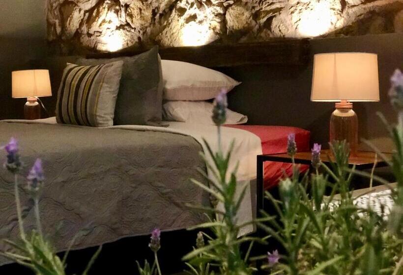 ホテル Real De Piedra