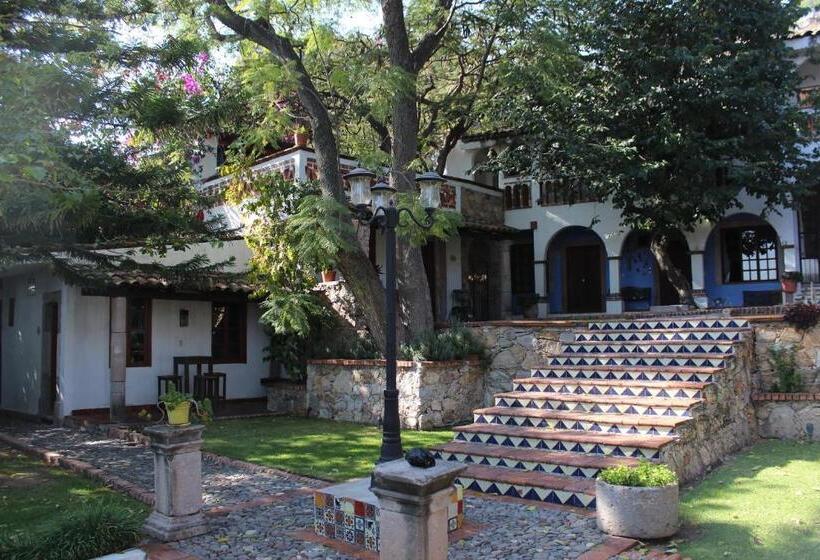 ホテル Real De Piedra