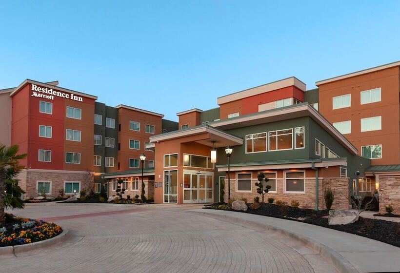 فندق Residence Inn By Marriott Atlanta Mcdonough
