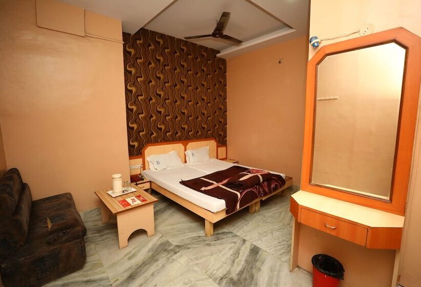 酒店 Shikha Palace