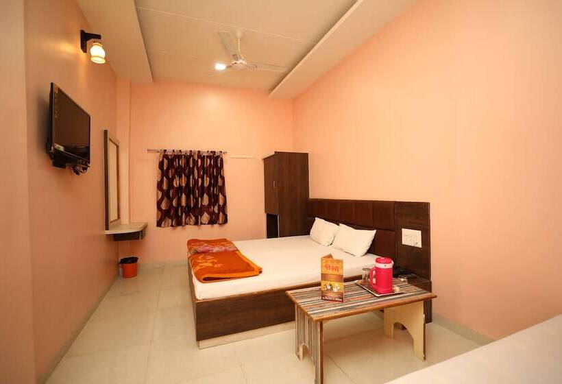 酒店 Shikha Palace