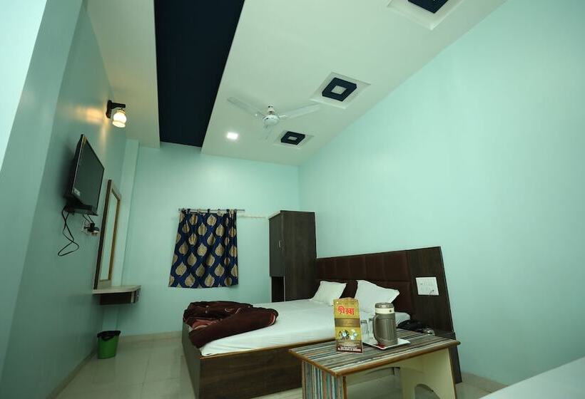 酒店 Shikha Palace