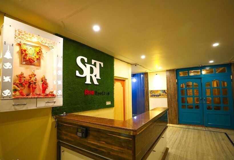 酒店 Shikha Palace