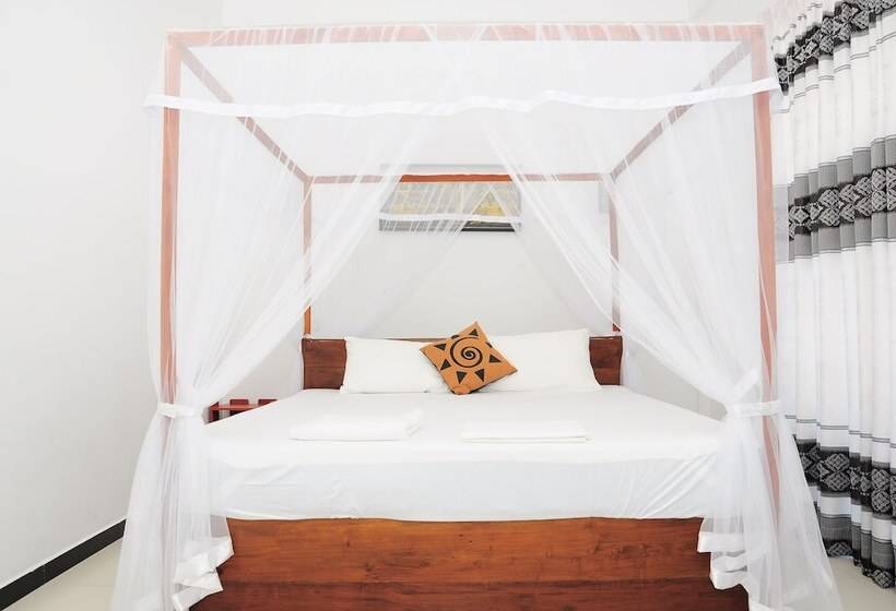 호텔 Sunstar Nilaveli